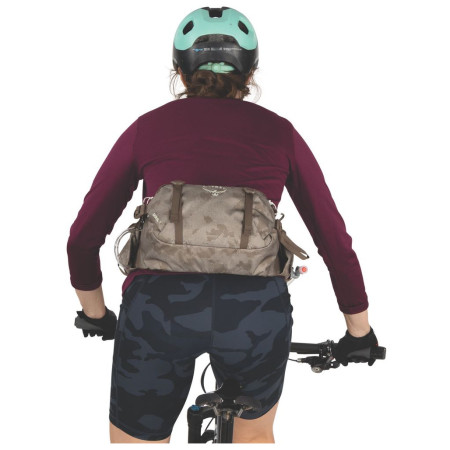 Sac banane Osprey Seral 7