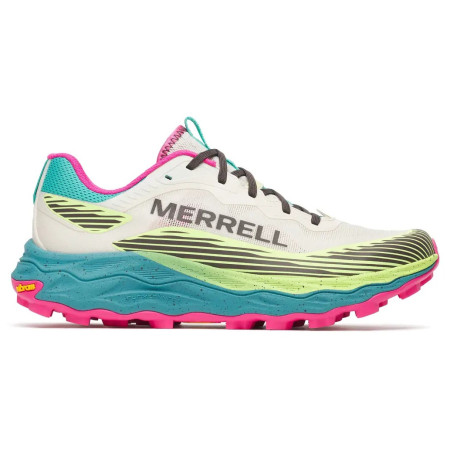 Chaussures homme Merrell Agility Peak 6 M