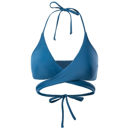 Maillot de bain femme Aquawave Palima Top Wmns bleue Gibraltar Sea