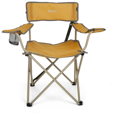 Chaise Regatta Isla II Chair brun 1ZA