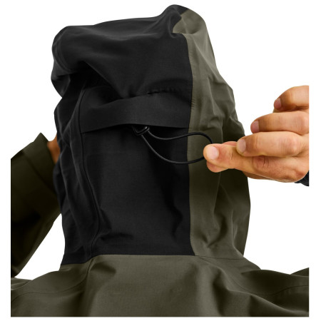 Veste homme Ortovox Seceda 3L Jacket M