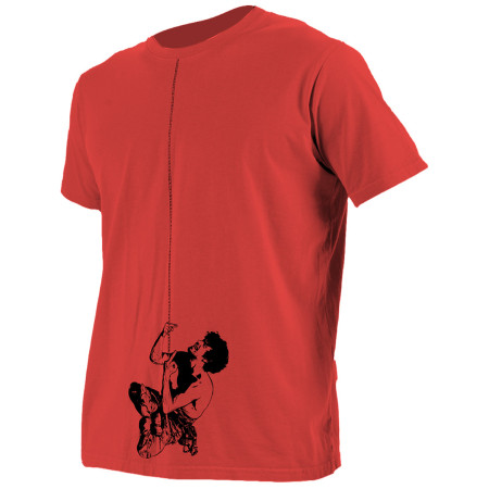 T-shirt homme Nograd Bi Doigts