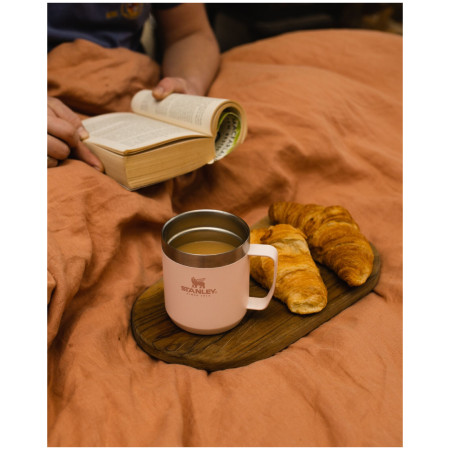 Tasse Stanley Camp mug 350ml