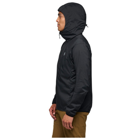 Veste homme Black Diamond M Alpine Start Hoody