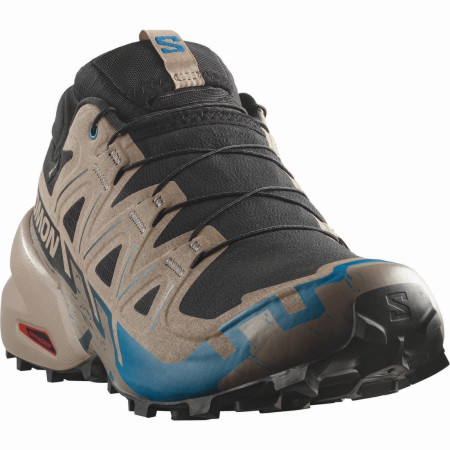 Chaussures de running hommes Salomon Speedcross 6 Gore-Tex