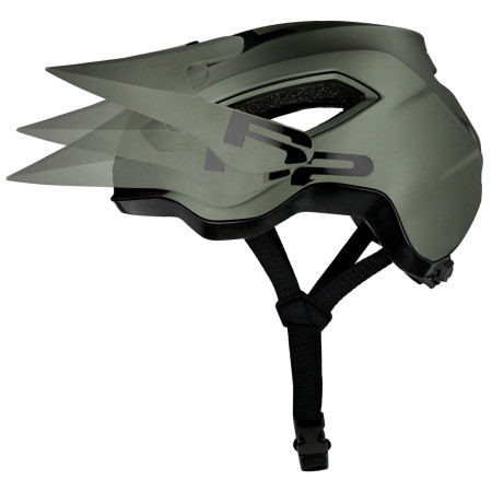 Casque vélo R2 Terraform