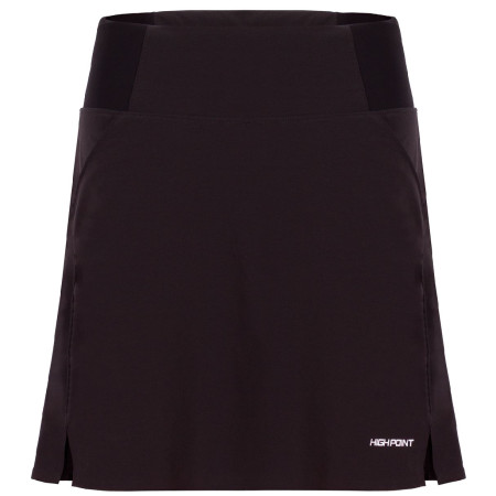 Jupe High Point Play Skirt vert Black