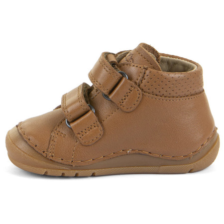 Chaussures enfant Frodo Paix Up Cognac