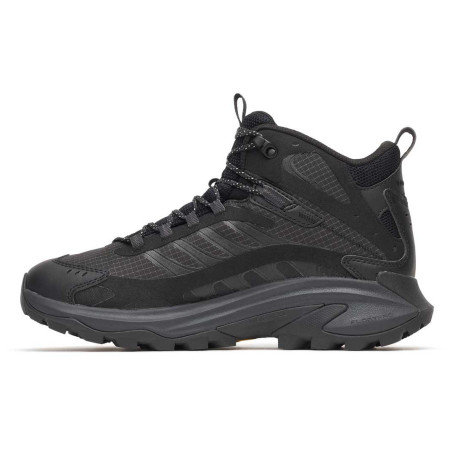 Chaussures homme Merrell Moab Speed 2 Mid GTX