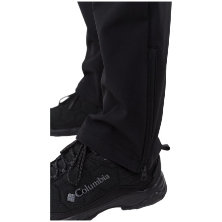 Pantalon softshell homme Fundango Akira II Softshell Pants