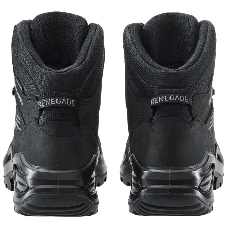 Chaussures randonnée homme Lowa Renegade Evo Gtx Mid Wide