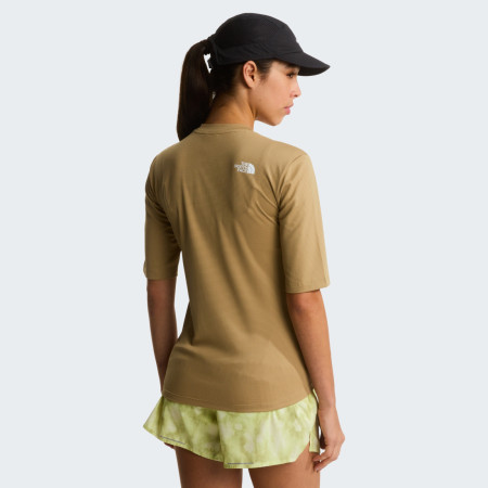 T-shirt femme The North Face W Shadow Short Sleeve T-Shirt