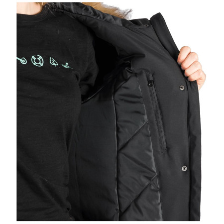 Manteau femme Northfinder Laney