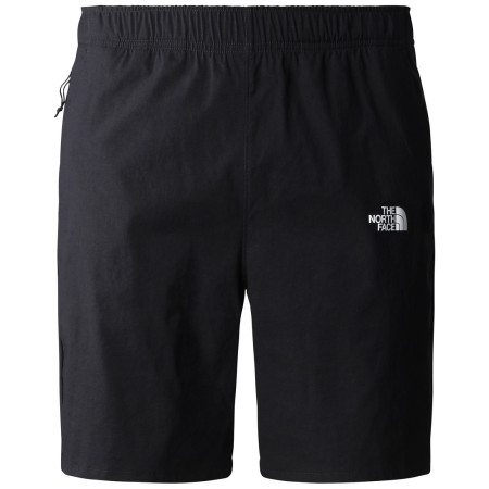 Short homme The North Face Travel Shorts vert TNF BLACK