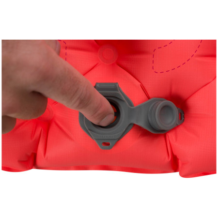 Matelas gonflable Sea to Summit Ultralight Insulated Air W L