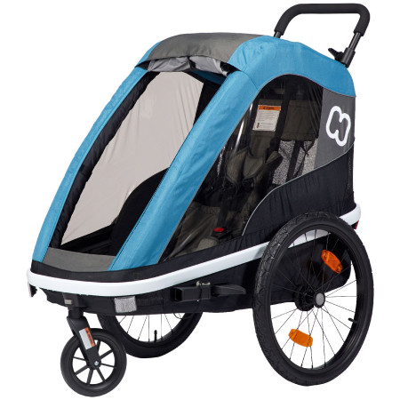 Chariot Hamax Avenida one