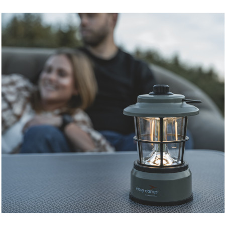 Lampe camping Easy Camp Starflower AA Lantern