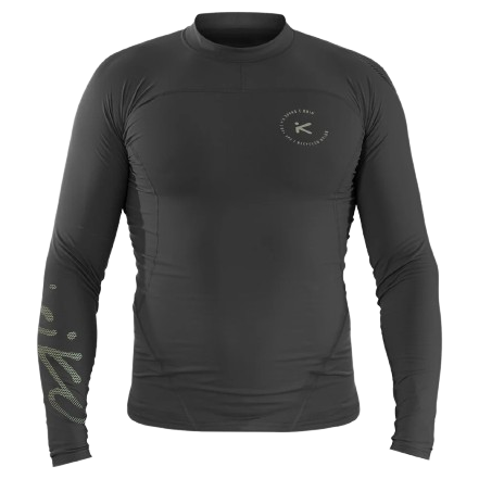 T-shirt homme Hiko SHADE V.4 L/S