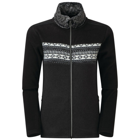 Sweat-shirt femme Dare 2b Overawe vert Black