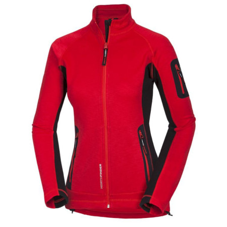 Sweat-shirt femme Northfinder Michelle 2016