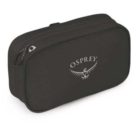 Organisateur Osprey Ultralight Zip Organizer vert black