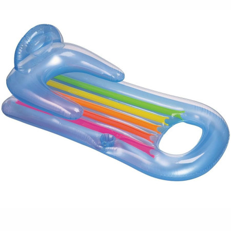 Matelas gonflable Intex King Cool 58802EU