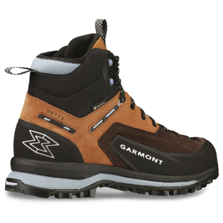 Chaussures randonnée femme Garmont Vetta Tech Gtx Wms