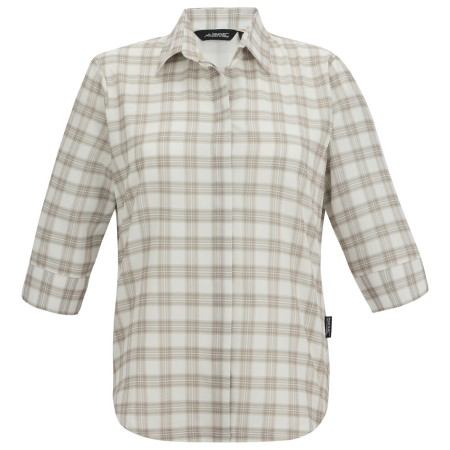 Chemise femme Regatta Keralin brun BrlyWt/Parch