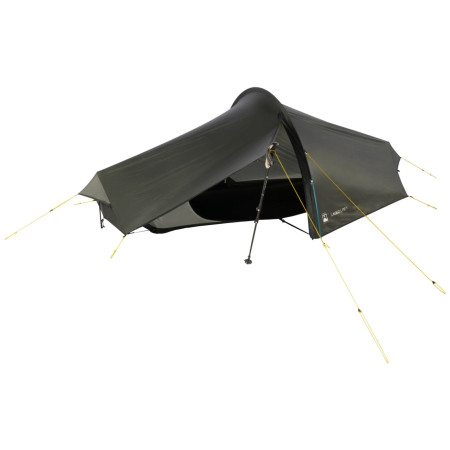 Tente ultra-légère Terra Nova Equipment Laser Lite 1 vert scarab green
