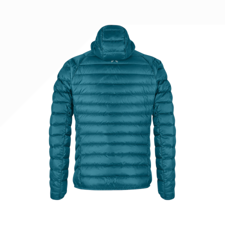 Veste d'hiver homme Montura Breeze Hooded Duvet Jacket