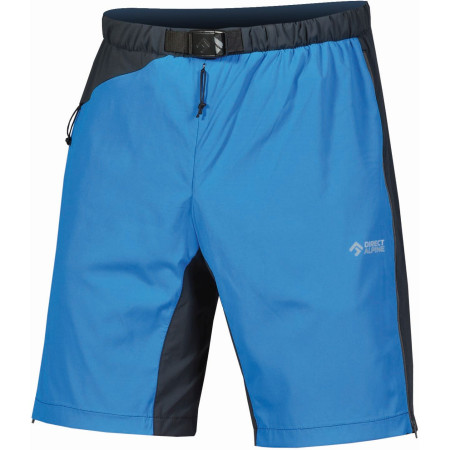 Short homme Direct Alpine Trip 1.0 bleue Blue
