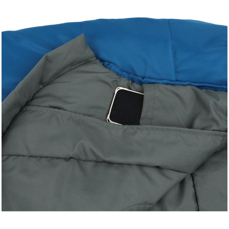 Sac de couchage Zulu Arpa 175 cm