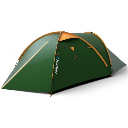 Tente de randonnée Husky Bizon 3 classic