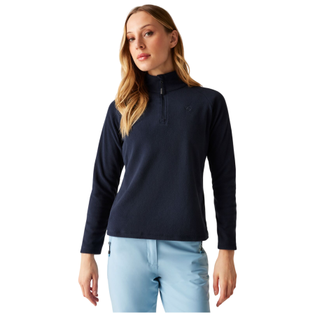 Sweat-shirt femme Dare 2b Freeform II Fleece
