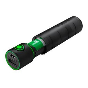 Banque d'énergie Ledlenser Flex 3 + Akumulátor 18650