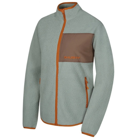 Sweat-shirt femme Husky Addy zip L