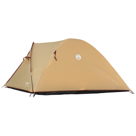 Tente de randonnée Coleman Darwin Summer 4 Plus