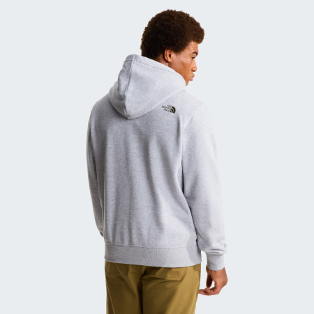 Sweat-shirt homme The North Face Drew Peak Regular Hoodie