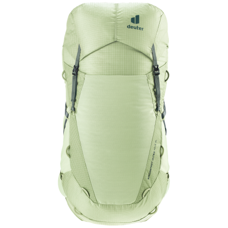 Sac à dos randonnée Deuter Aircontact Ultra 45+5 SL