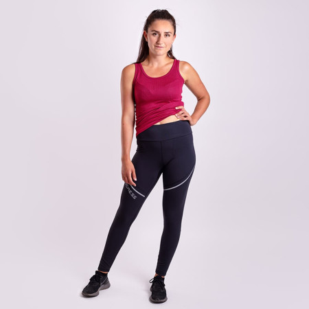 Leggings femmes Progress Reflexe