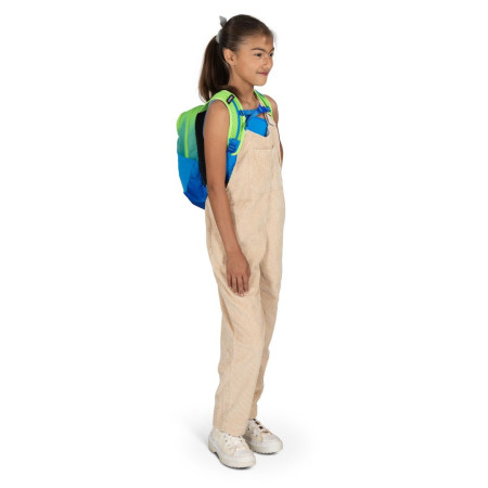 Sac à dos enfant Osprey Daylite Youth Pack