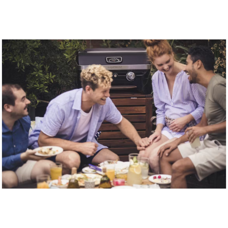 Barbecues à gaz Campingaz Attitude 2100 LX