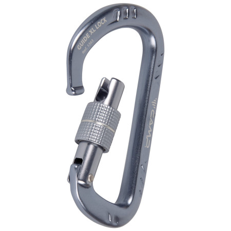 Mousqueton Camp Guide Xl Lock