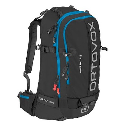 Sac à dos Ortovox Haute Route 45 vert