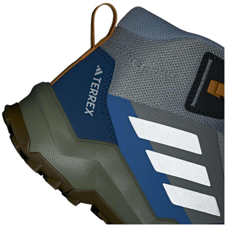Chaussures enfant Adidas Terrex Ax4R Mid