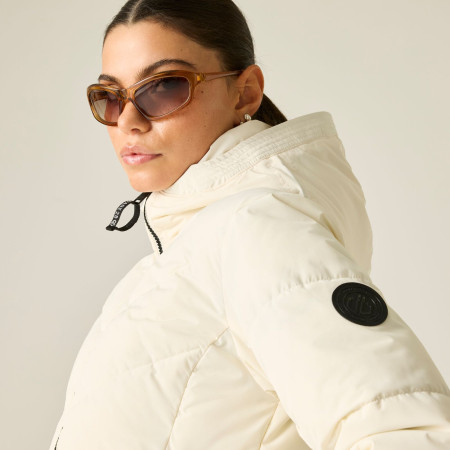 Veste de ski femme Dare 2b Glacier Long Jacket