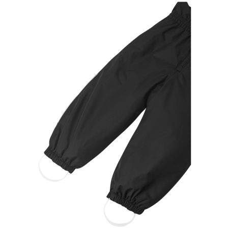 Pantalon de ski enfant Reima Matias Black