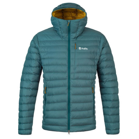 Doudoune homme Rafiki Project M vert stargazer