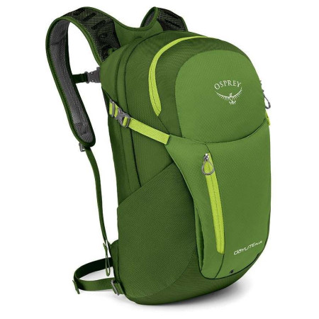 Sac à dos Osprey Daylite Plus 20L green GrannySmithGreen