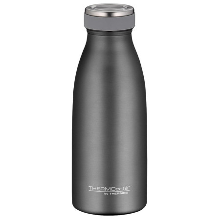 Bouteille isotherme Thermos Thermocafé 350 ml gris šedá